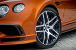Bentley Continental Supersports Convertible 2017 года (WW)